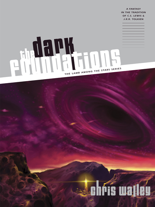 Title details for Dark Foundations by Chris Walley - Wait list